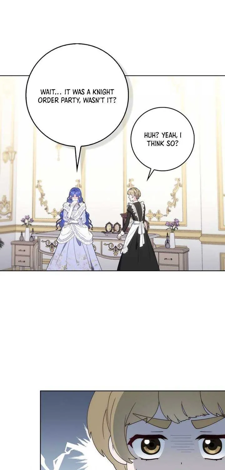 It’s My First Time Being a Mother Again Chapter 1 page 44 - 
