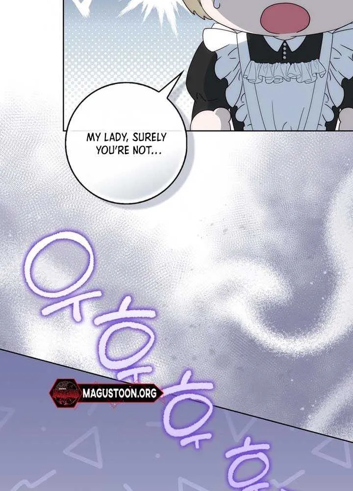 It’s My First Time Being a Mother Again Chapter 1 page 45 - 