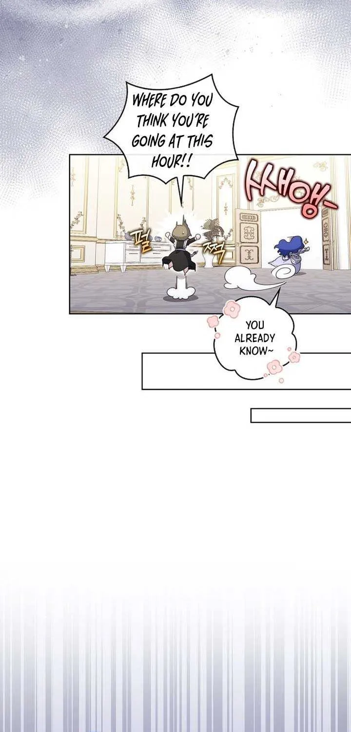 It’s My First Time Being a Mother Again Chapter 1 page 47 - 