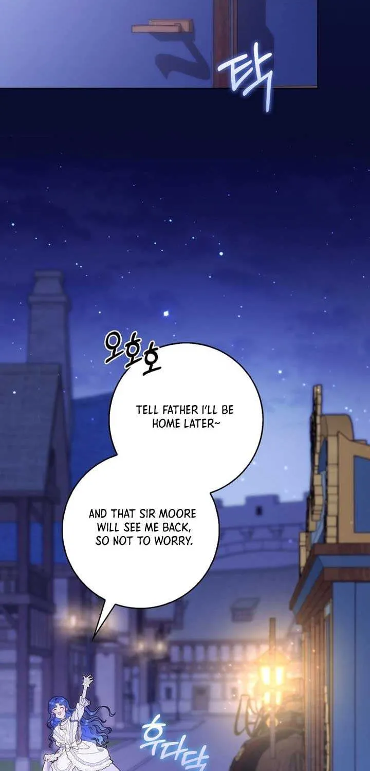 It’s My First Time Being a Mother Again Chapter 1 page 49 - 