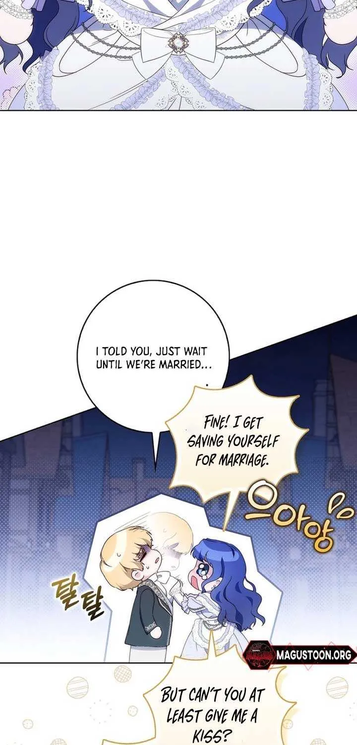 It’s My First Time Being a Mother Again Chapter 1 page 57 - 