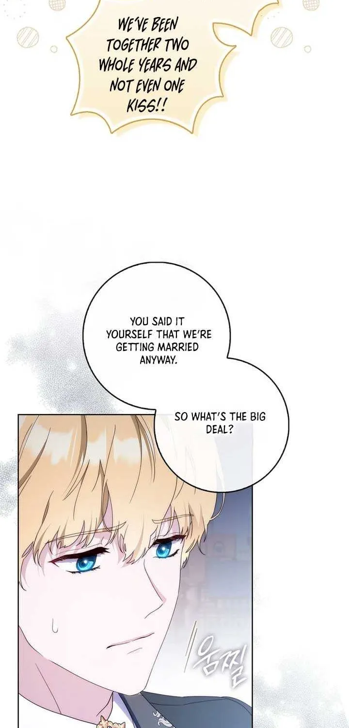 It’s My First Time Being a Mother Again Chapter 1 page 58 - 