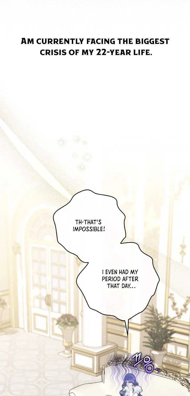 It’s My First Time Being a Mother Again Chapter 1 page 9 - 