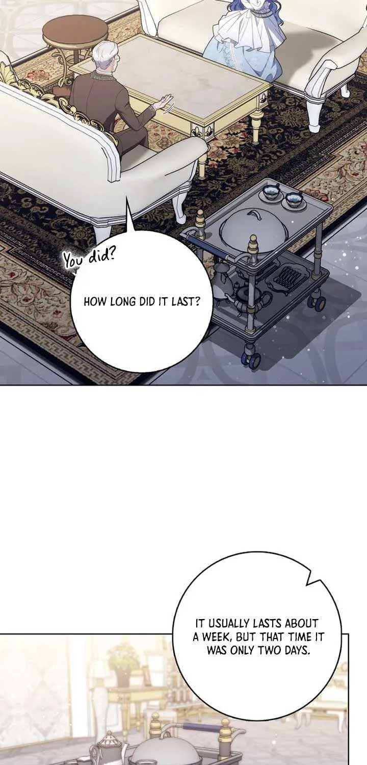 It’s My First Time Being a Mother Again Chapter 1 page 10 - 