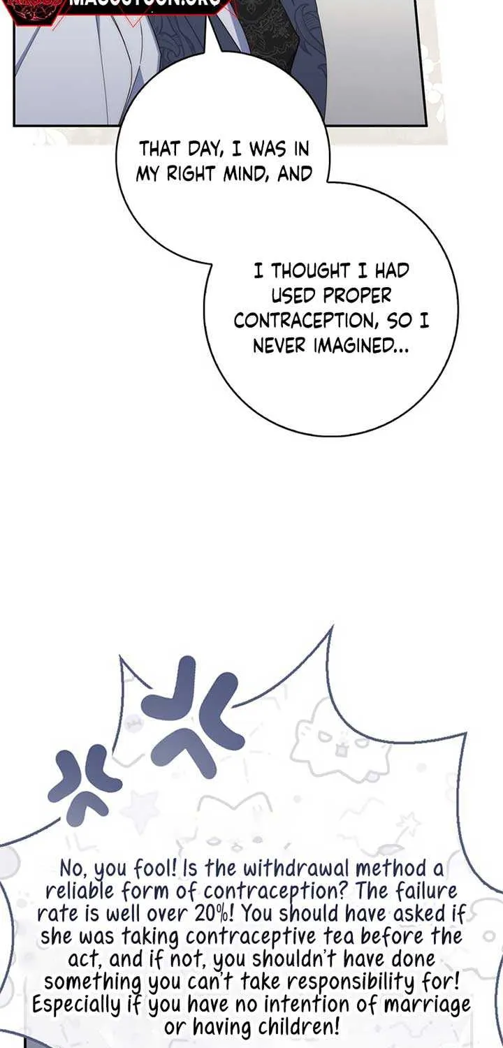 It’s My First Time Being a Mother Again Chapter 10 page 17 - 