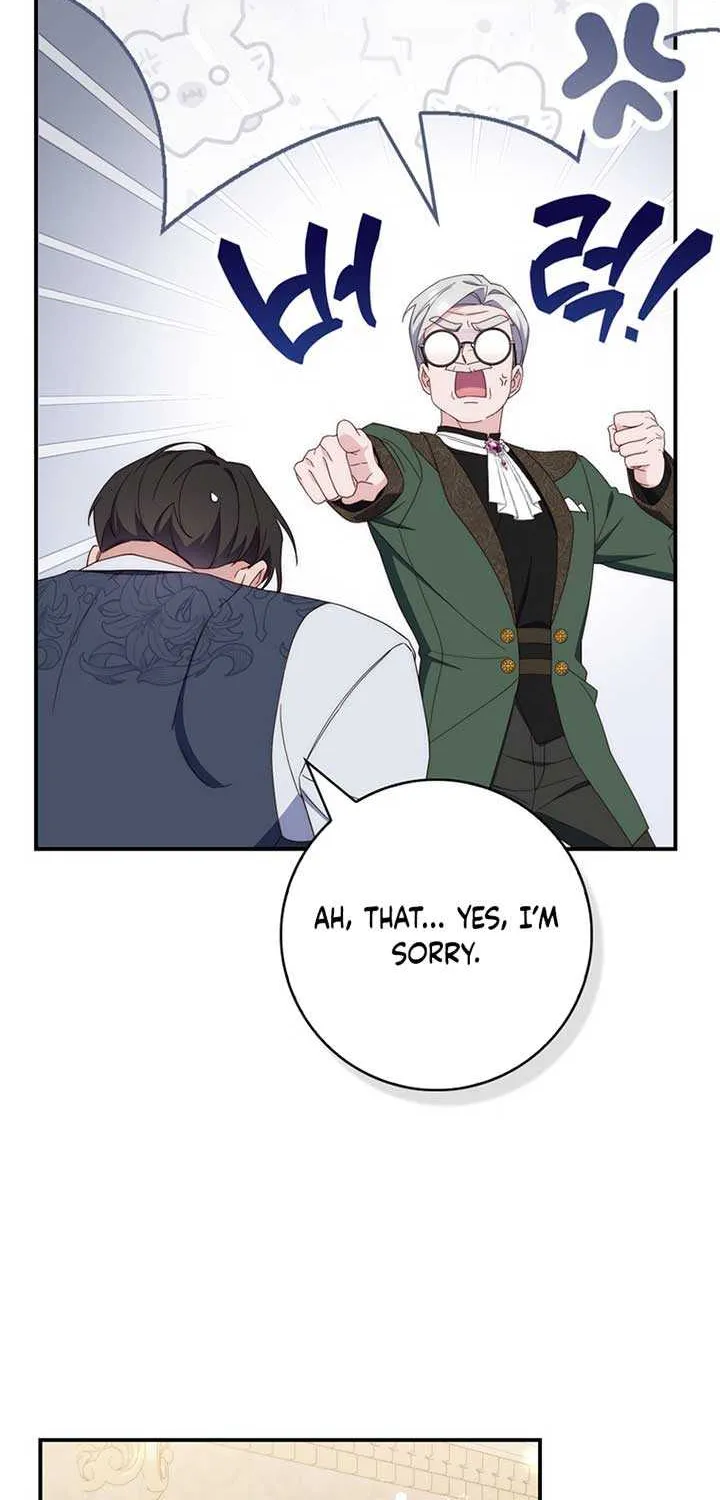 It’s My First Time Being a Mother Again Chapter 10 page 18 - 