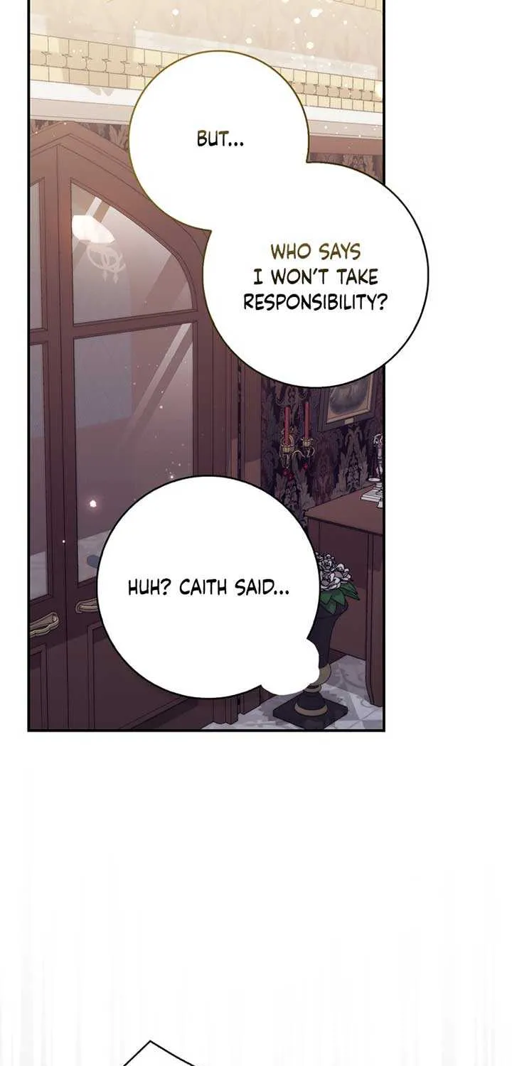 It’s My First Time Being a Mother Again Chapter 10 page 19 - 