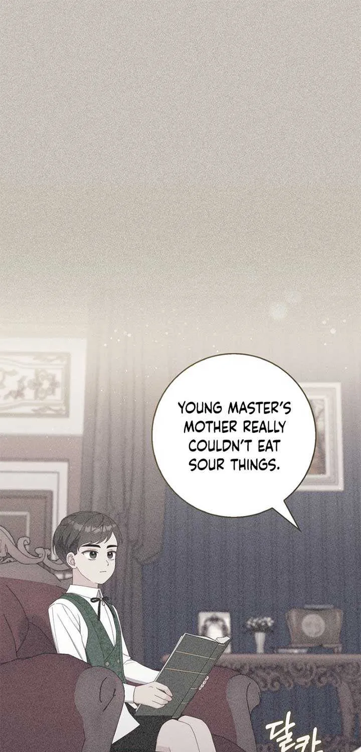 It’s My First Time Being a Mother Again Chapter 10 page 3 - 