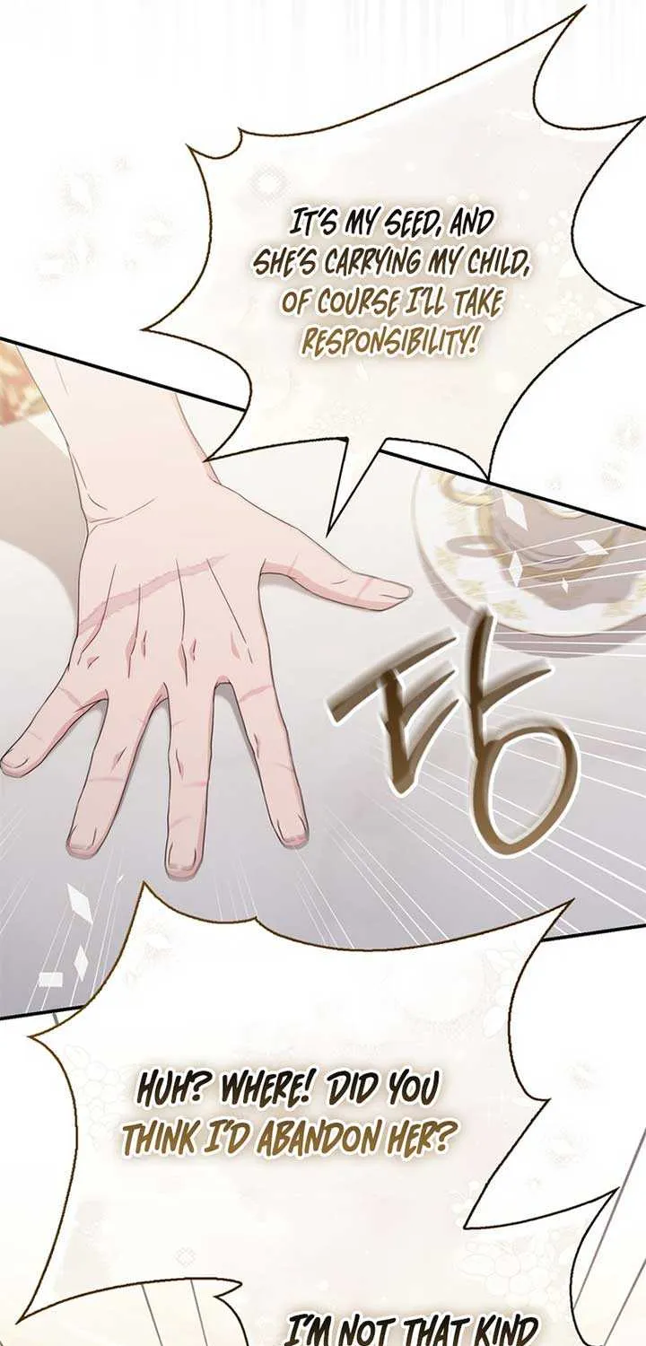It’s My First Time Being a Mother Again Chapter 10 page 21 - 