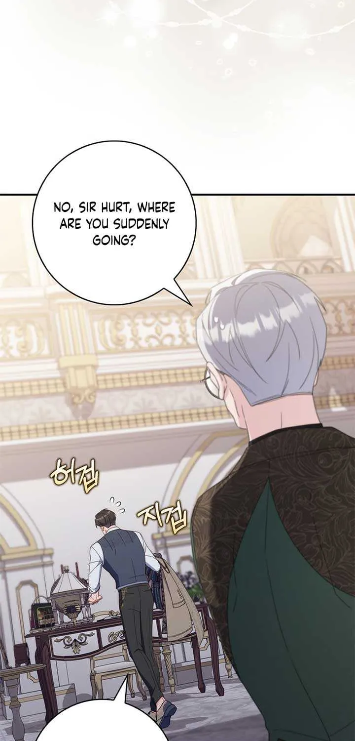 It’s My First Time Being a Mother Again Chapter 10 page 23 - 