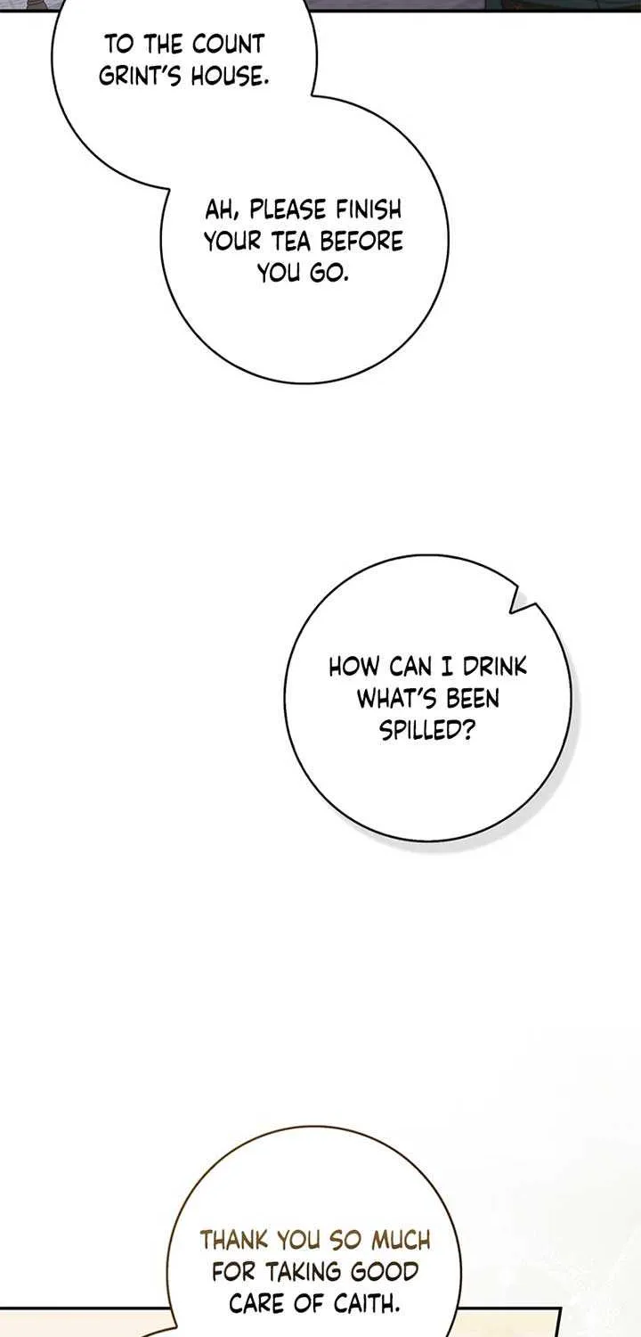 It’s My First Time Being a Mother Again Chapter 10 page 24 - 