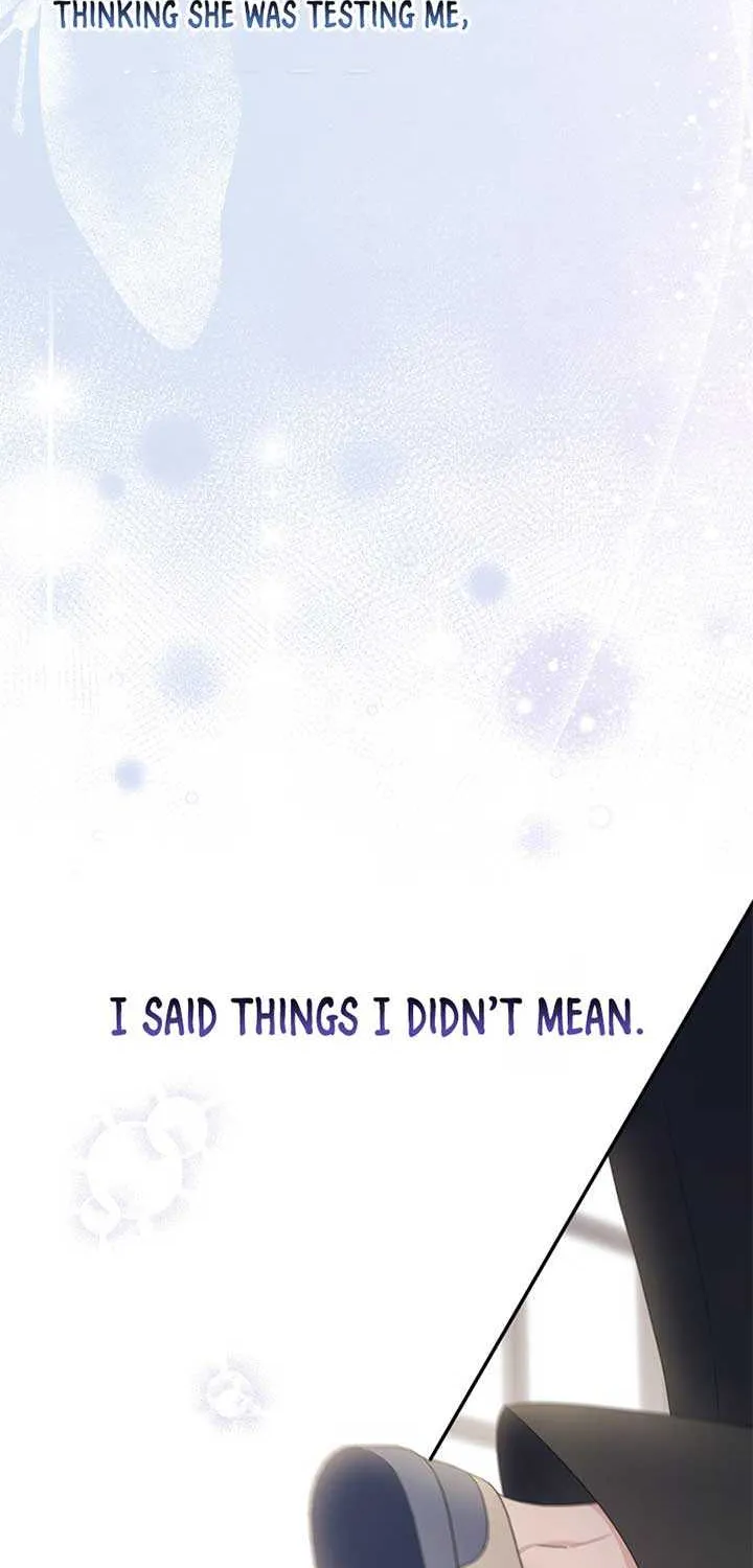 It’s My First Time Being a Mother Again Chapter 10 page 34 - 