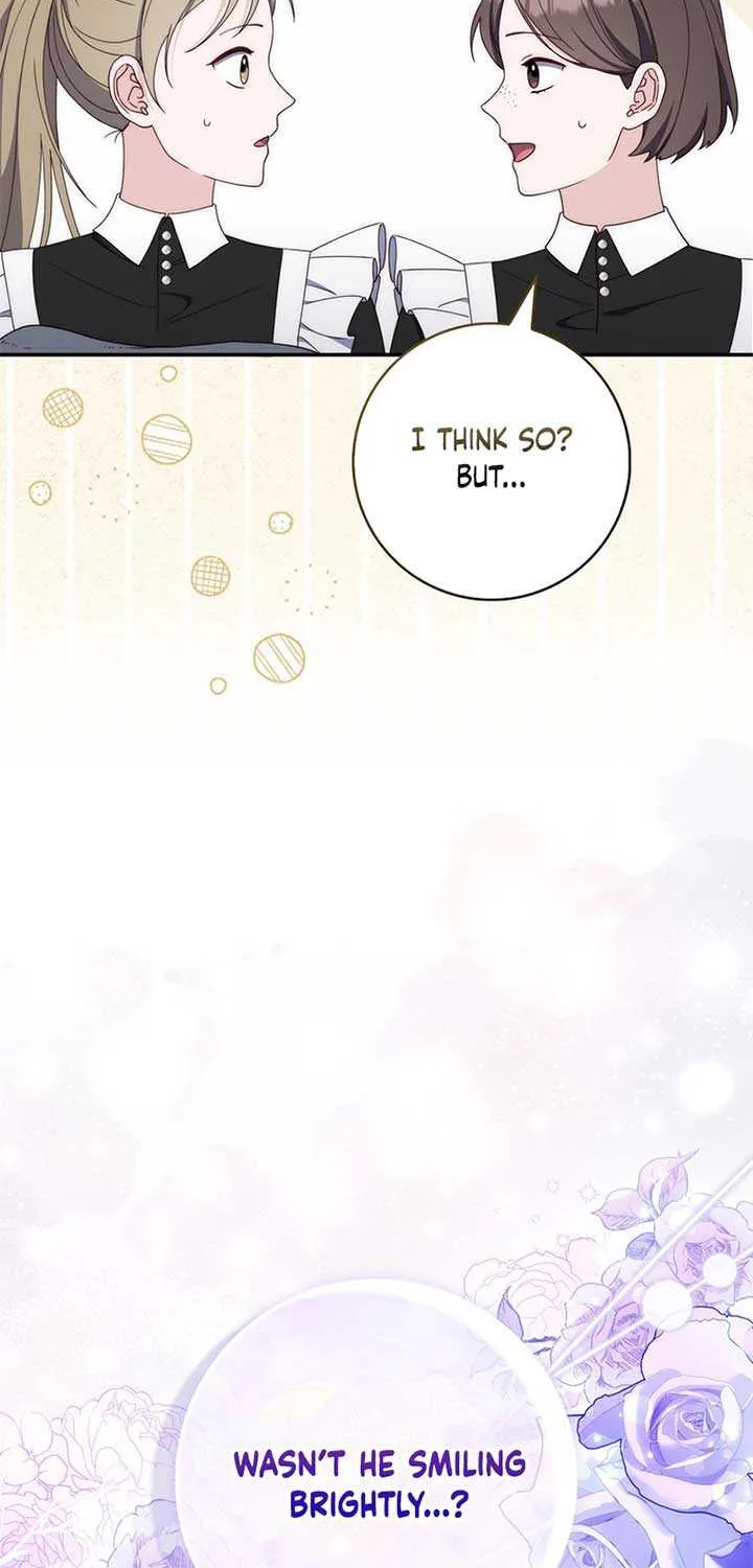 It’s My First Time Being a Mother Again Chapter 10 page 40 - 