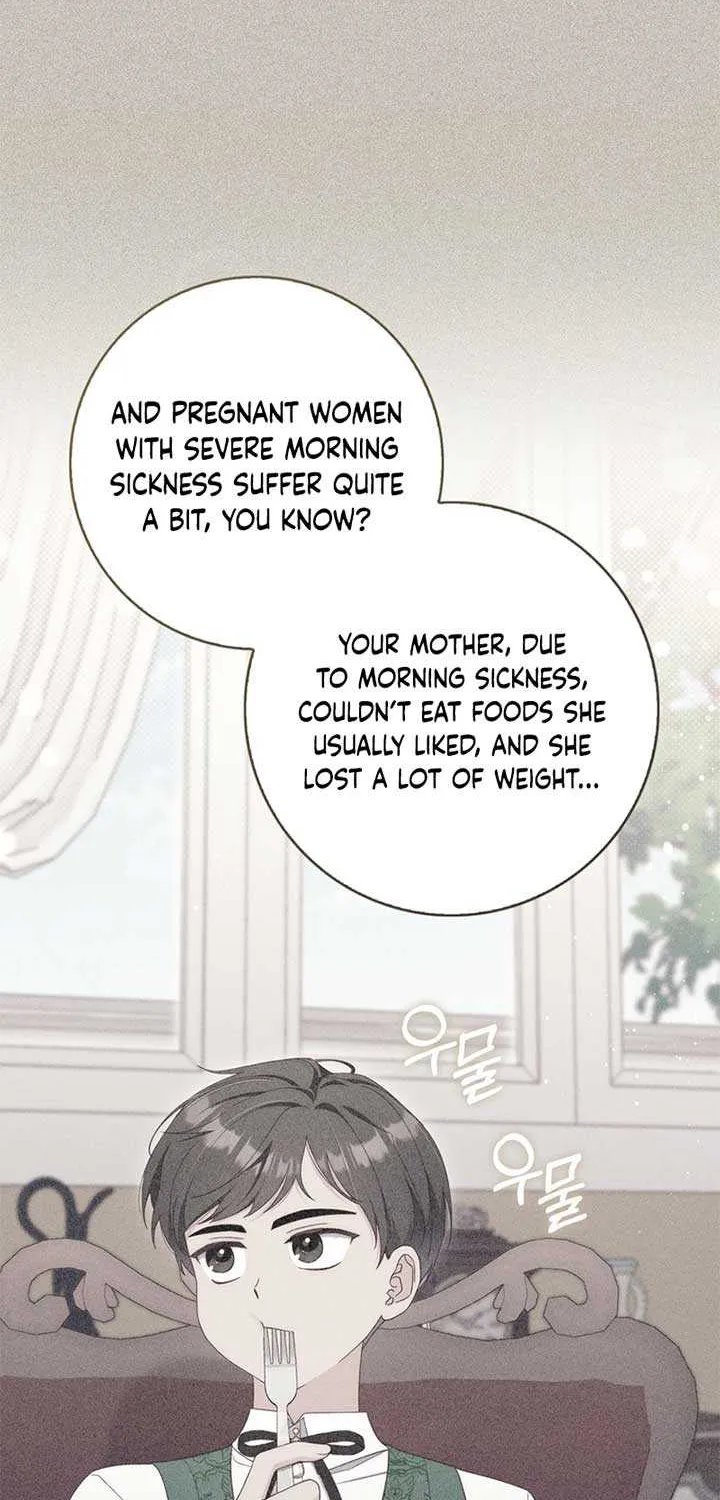 It’s My First Time Being a Mother Again Chapter 10 page 6 - 