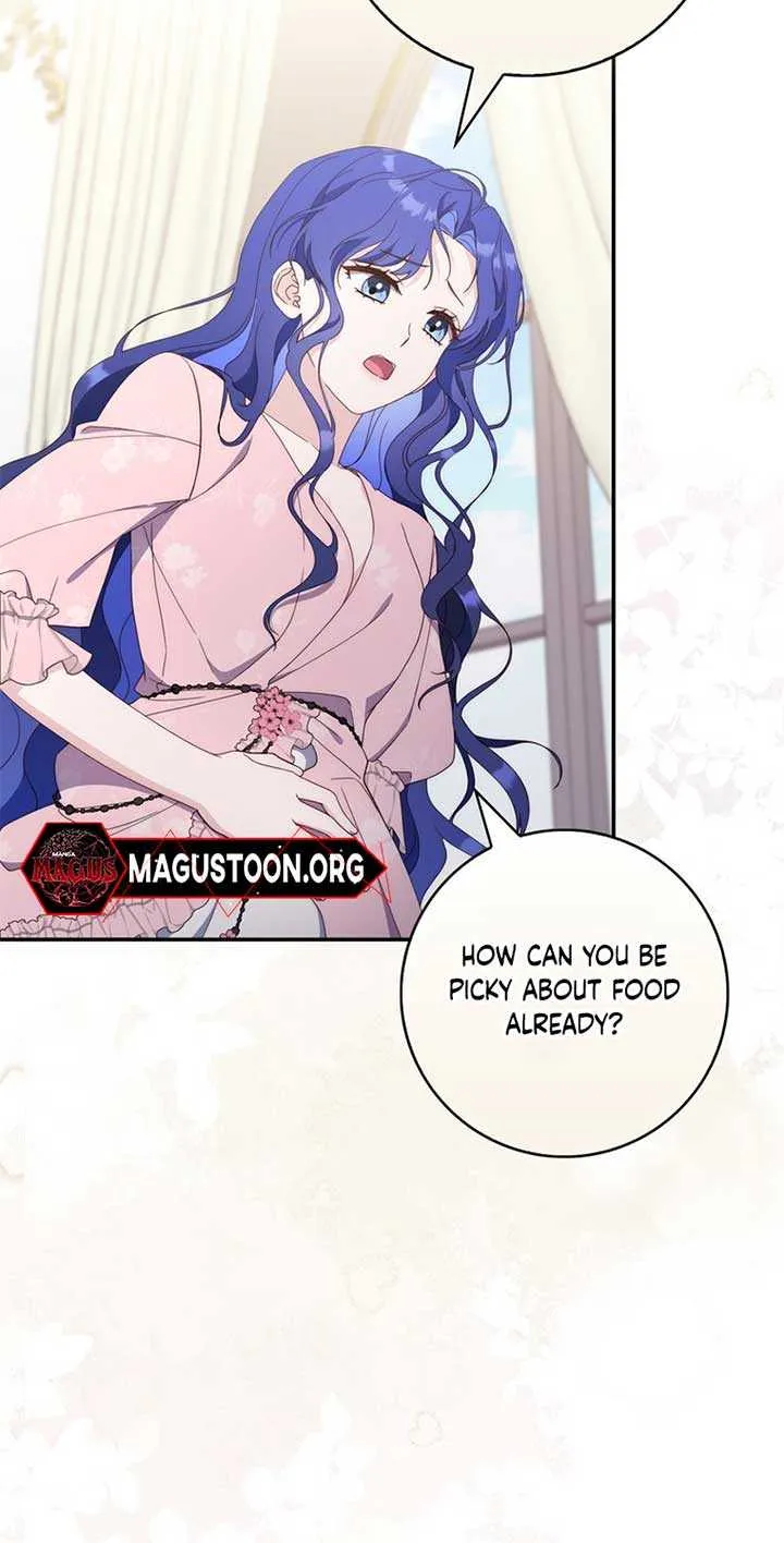 It’s My First Time Being a Mother Again Chapter 10 page 55 - 