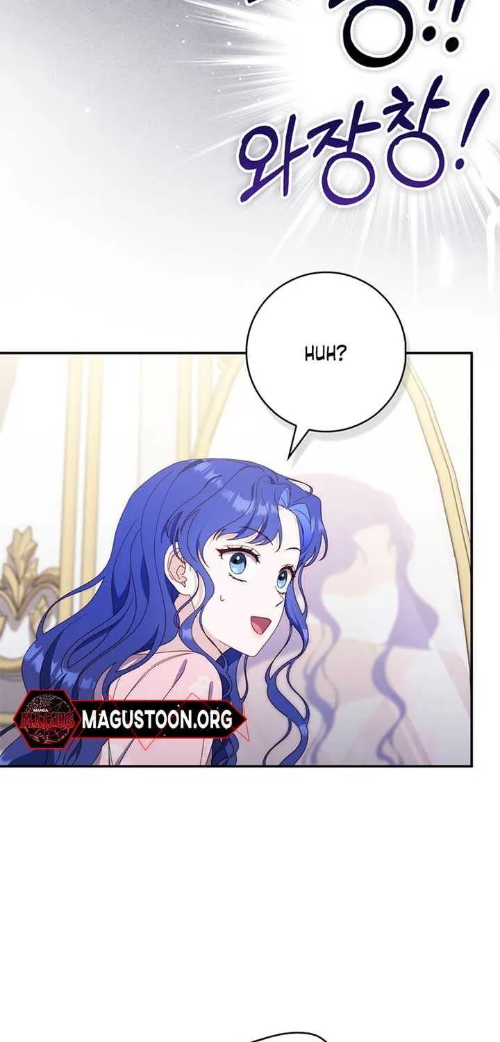It’s My First Time Being a Mother Again Chapter 10 page 57 - 