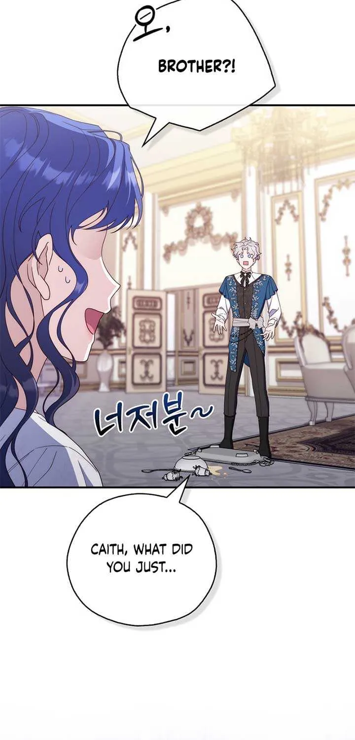 It’s My First Time Being a Mother Again Chapter 10 page 58 - 