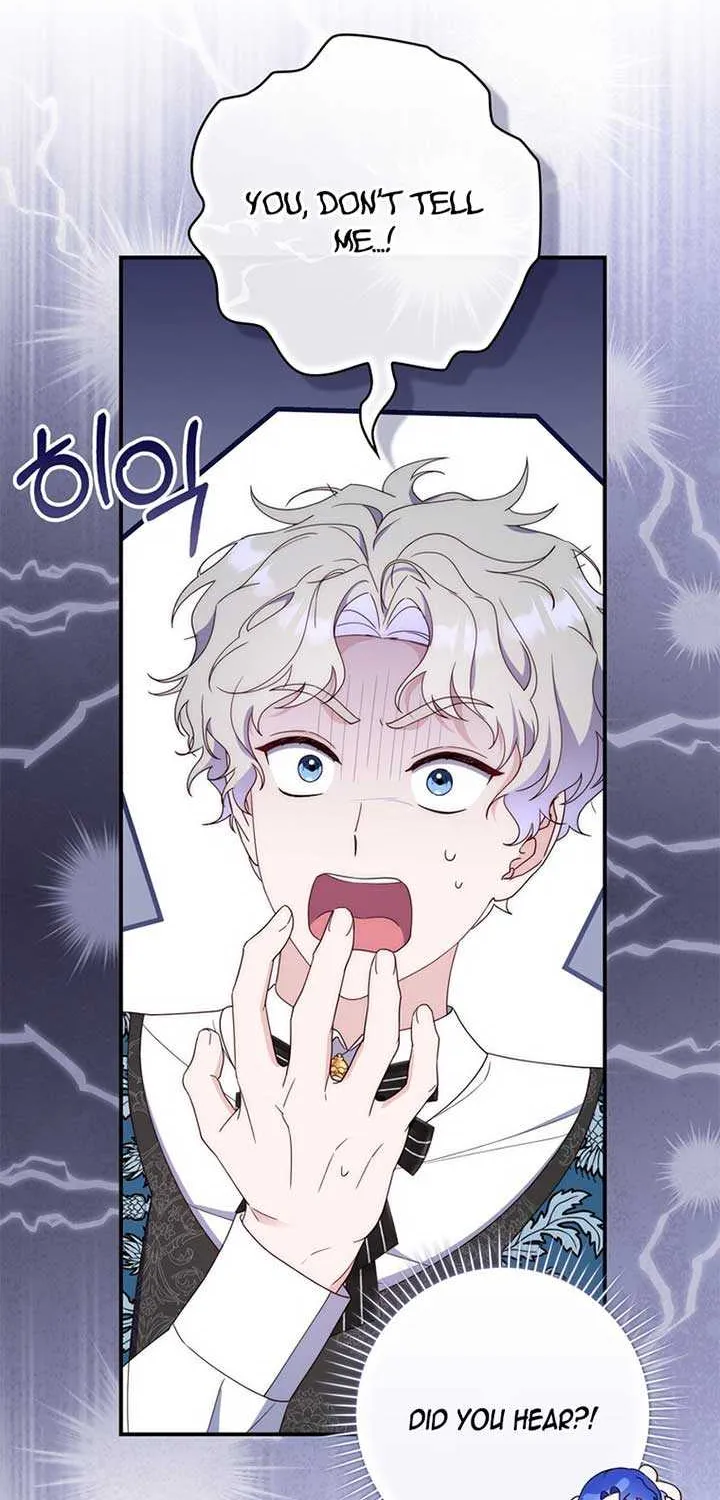 It’s My First Time Being a Mother Again Chapter 10 page 59 - 