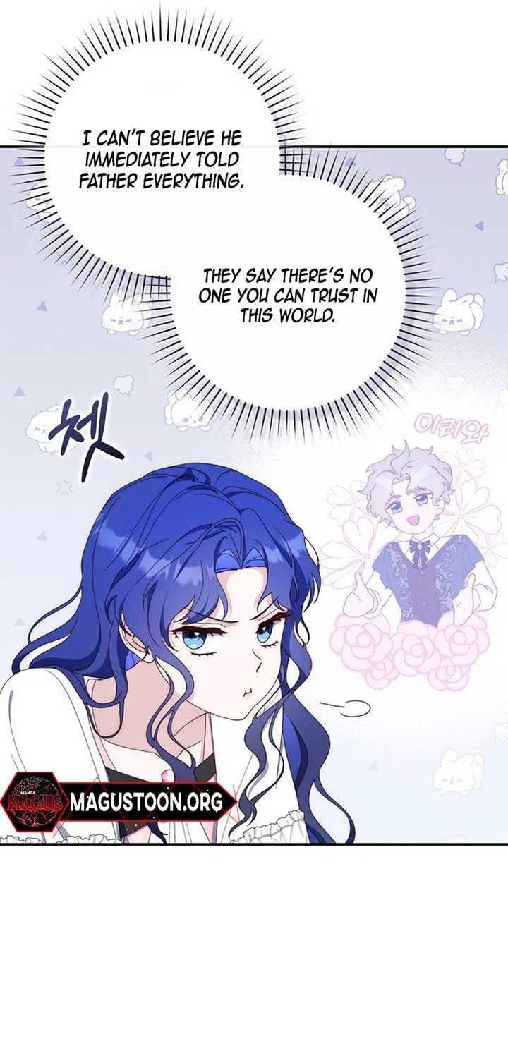 It’s My First Time Being a Mother Again Chapter 10 page 67 - 