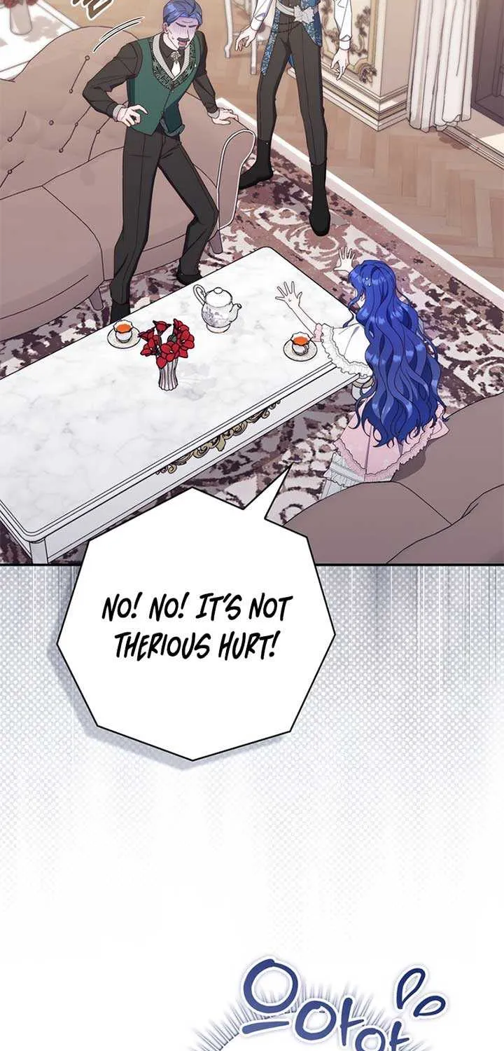 It’s My First Time Being a Mother Again Chapter 10 page 75 - 