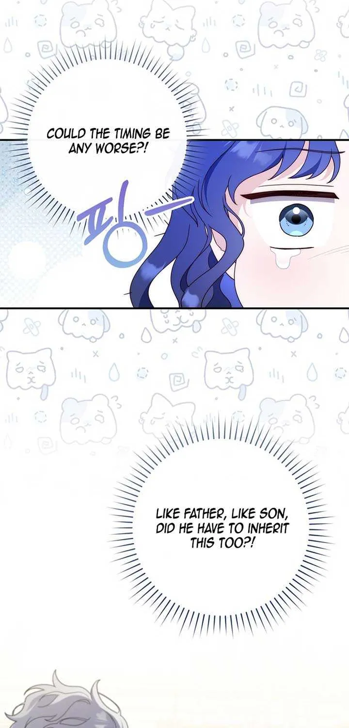 It’s My First Time Being a Mother Again Chapter 10 page 81 - 