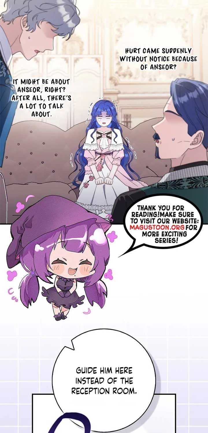 It’s My First Time Being a Mother Again Chapter 10 page 82 - 