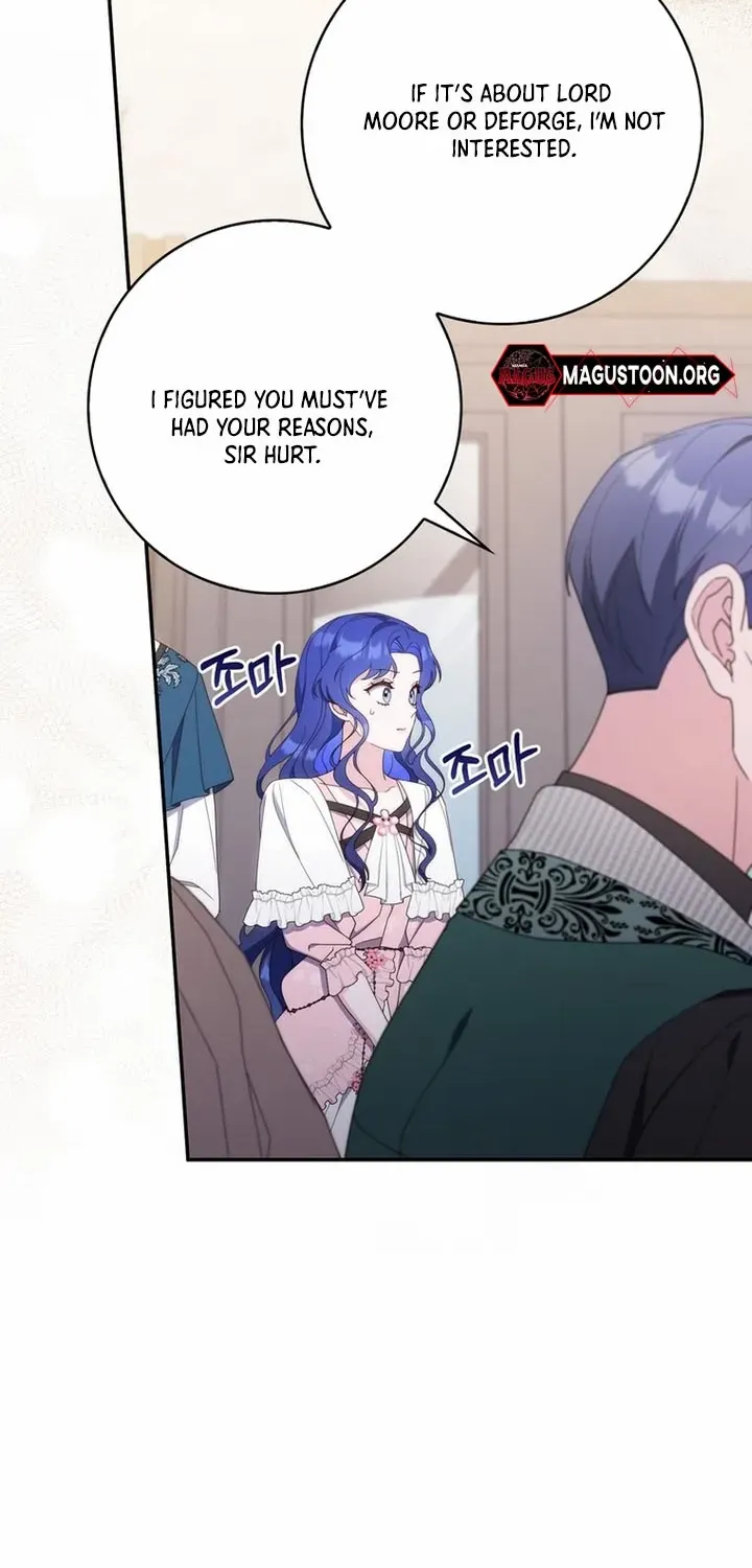 It’s My First Time Being a Mother Again Chapter 11 page 16 - 