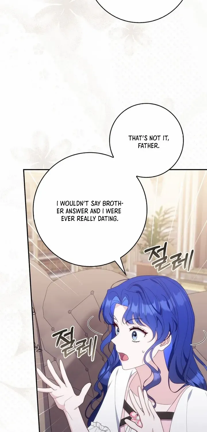 It’s My First Time Being a Mother Again Chapter 11 page 27 - 