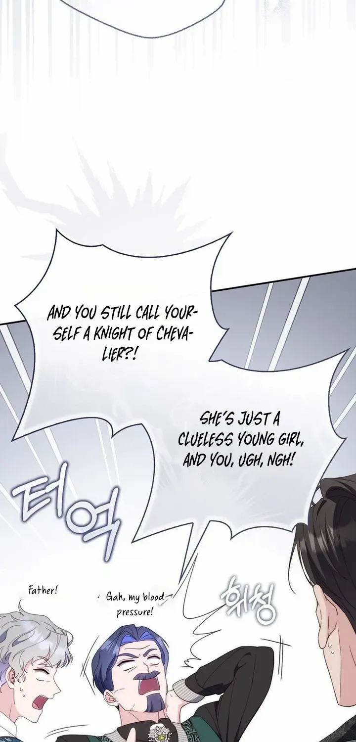 It’s My First Time Being a Mother Again Chapter 11 page 30 - 