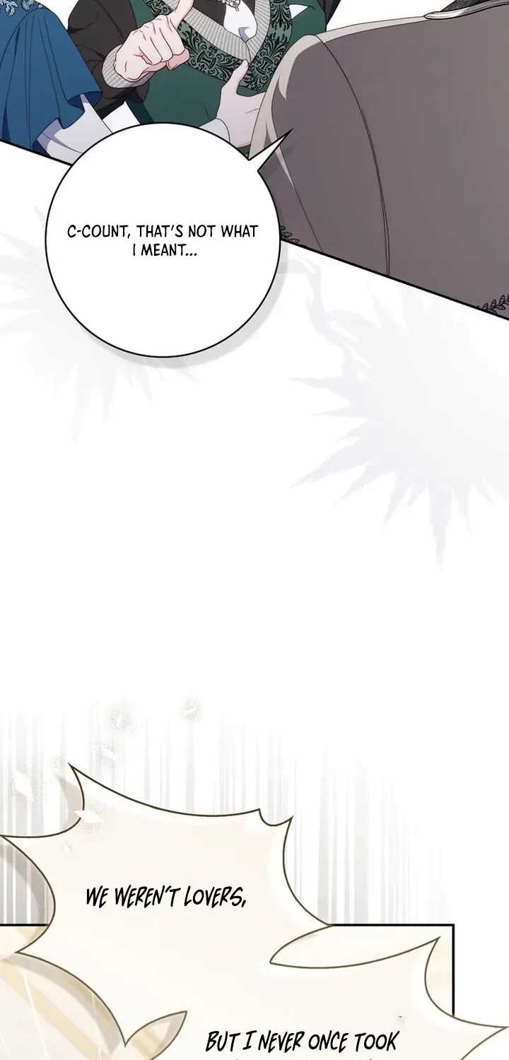 It’s My First Time Being a Mother Again Chapter 11 page 31 - 