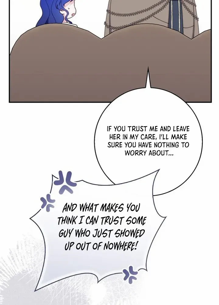 It’s My First Time Being a Mother Again Chapter 11 page 34 - 