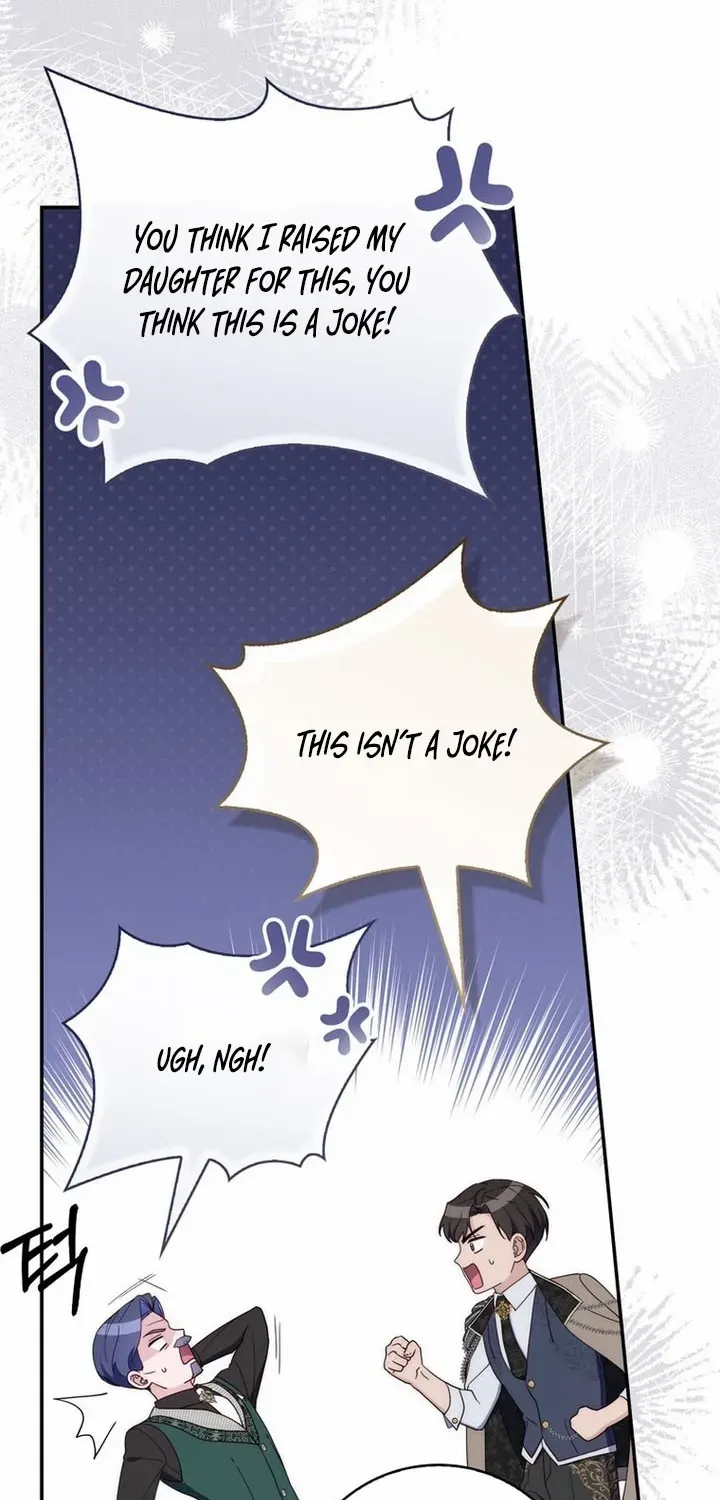 It’s My First Time Being a Mother Again Chapter 11 page 35 - 