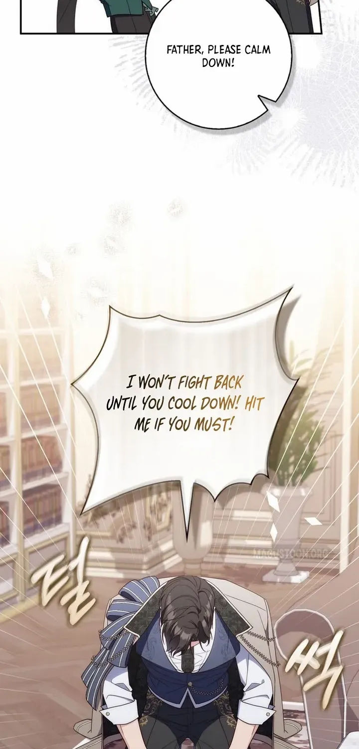 It’s My First Time Being a Mother Again Chapter 11 page 36 - 