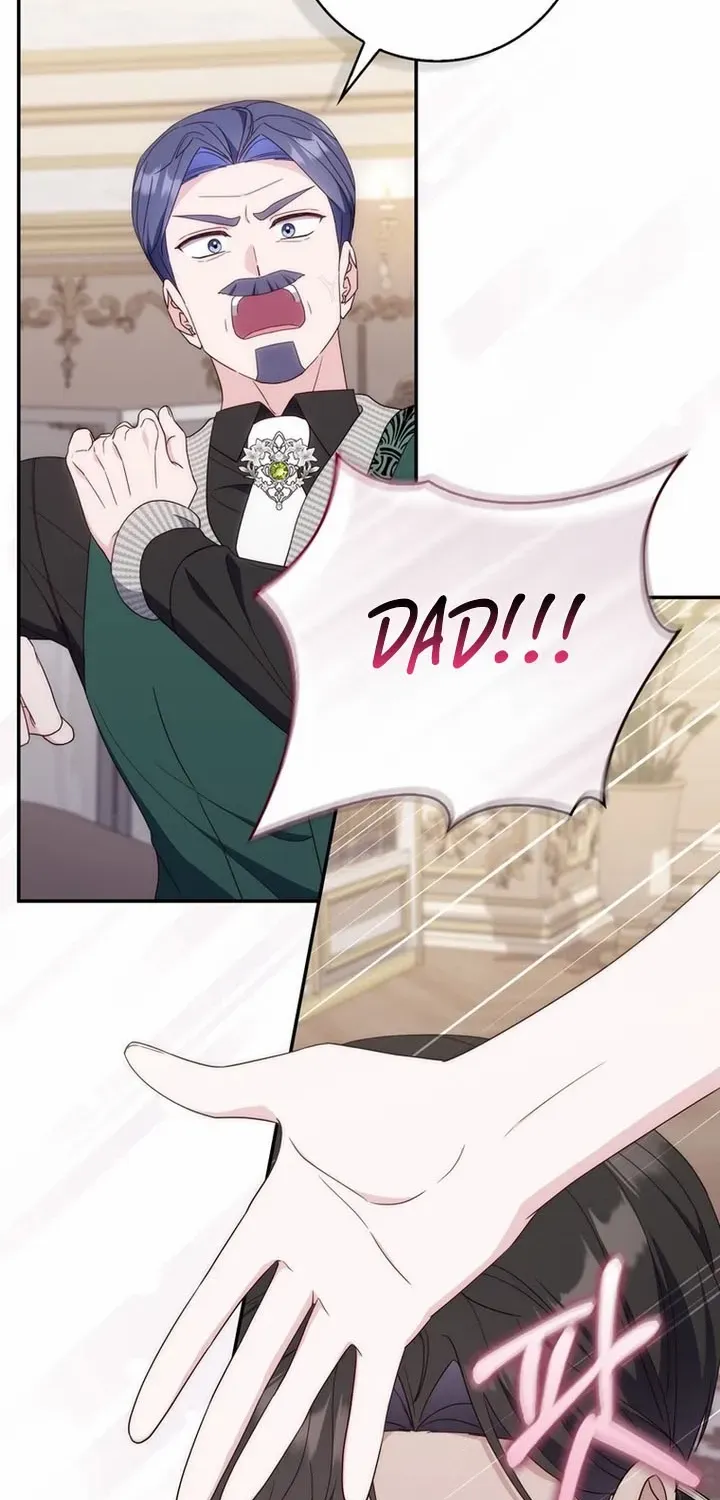 It’s My First Time Being a Mother Again Chapter 11 page 38 - 