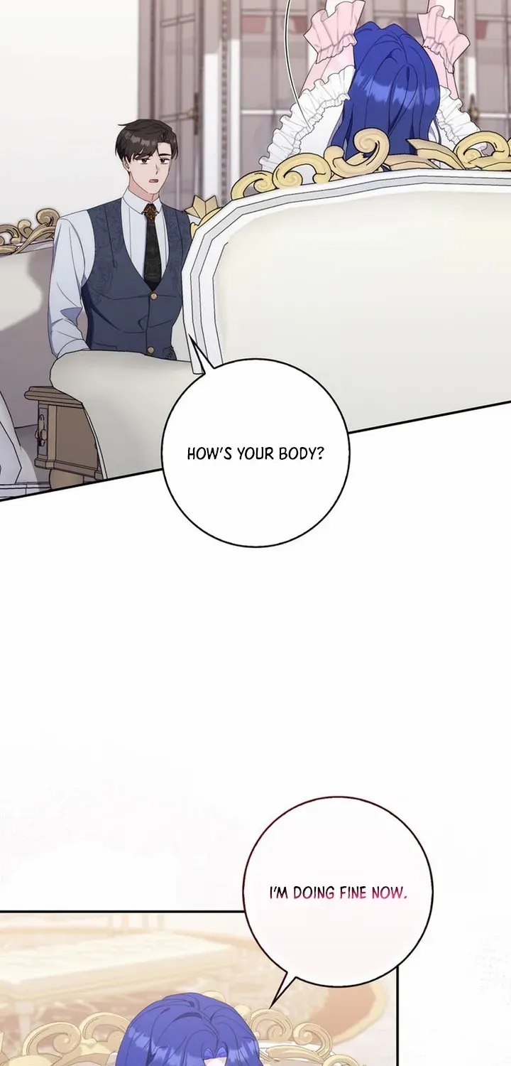 It’s My First Time Being a Mother Again Chapter 11 page 48 - 