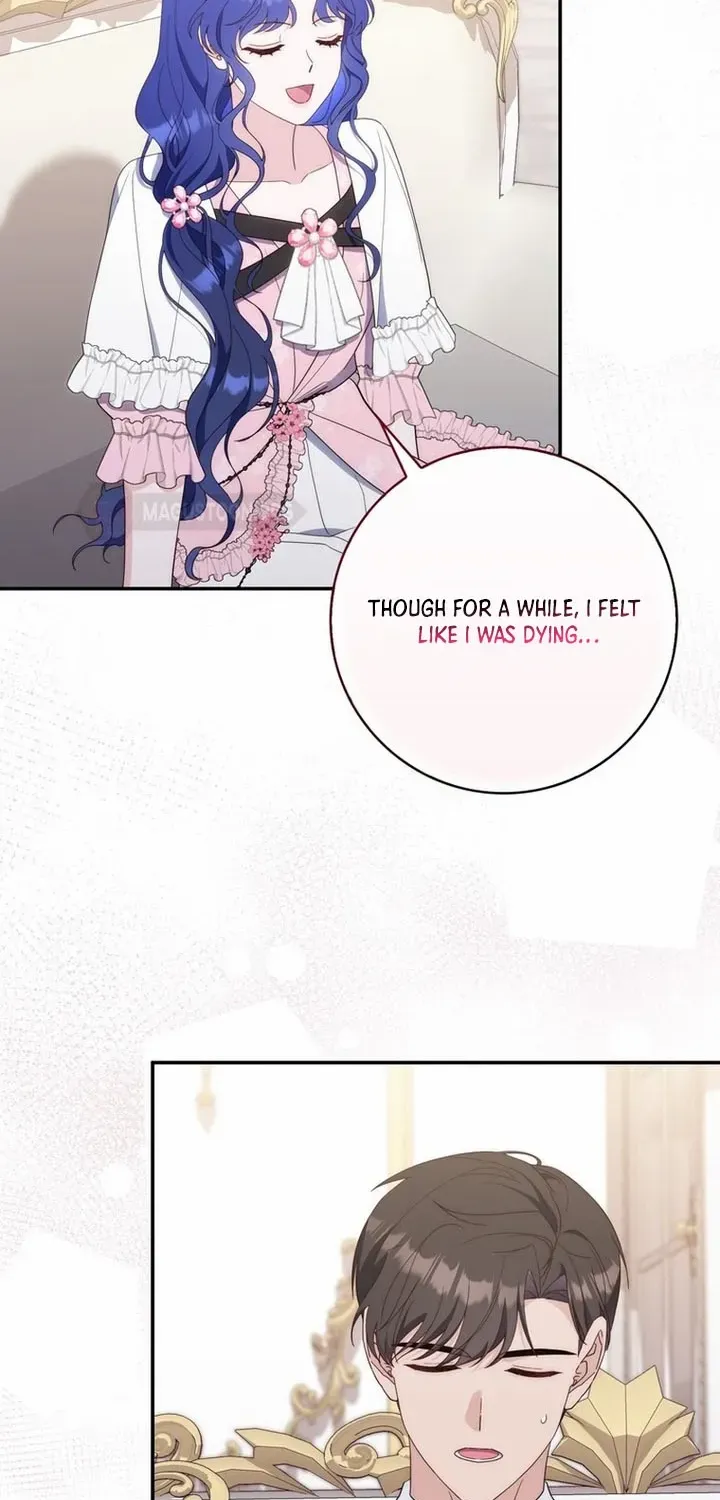 It’s My First Time Being a Mother Again Chapter 11 page 49 - 