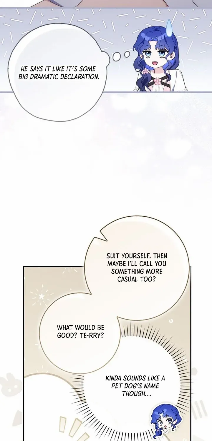 It’s My First Time Being a Mother Again Chapter 11 page 54 - 