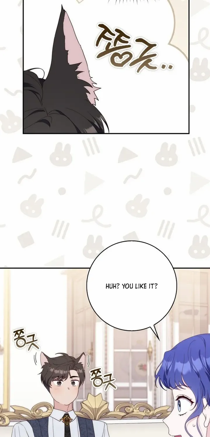 It’s My First Time Being a Mother Again Chapter 11 page 55 - 