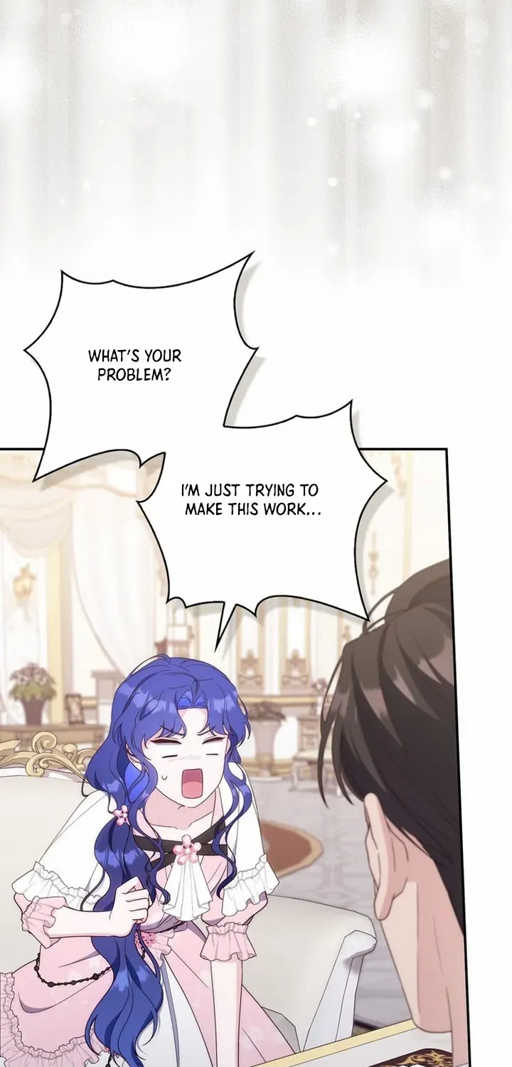 It’s My First Time Being a Mother Again Chapter 11 page 68 - 