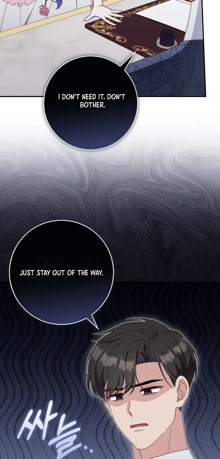 It’s My First Time Being a Mother Again Chapter 11 page 69 - 