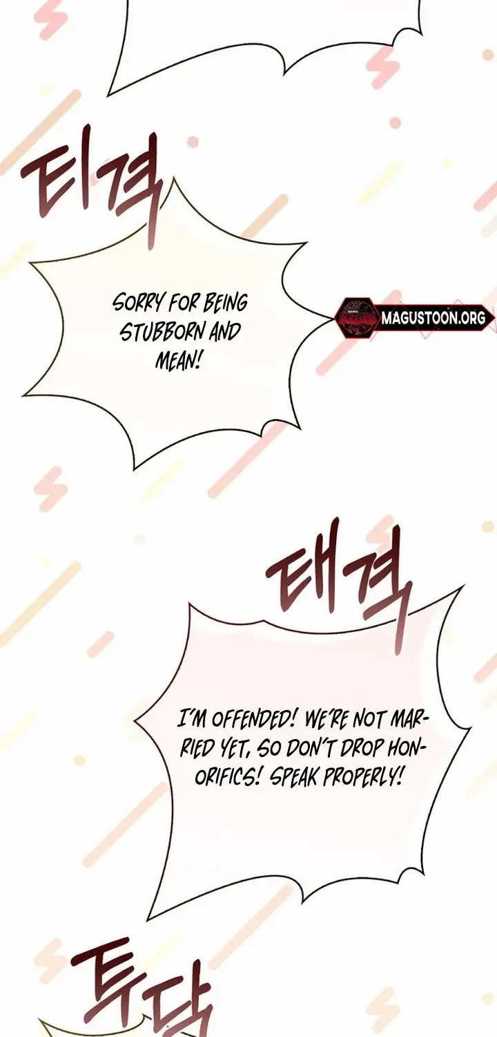 It’s My First Time Being a Mother Again Chapter 11 page 71 - 
