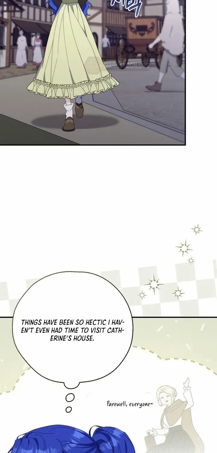 It’s My First Time Being a Mother Again Chapter 11 page 75 - 