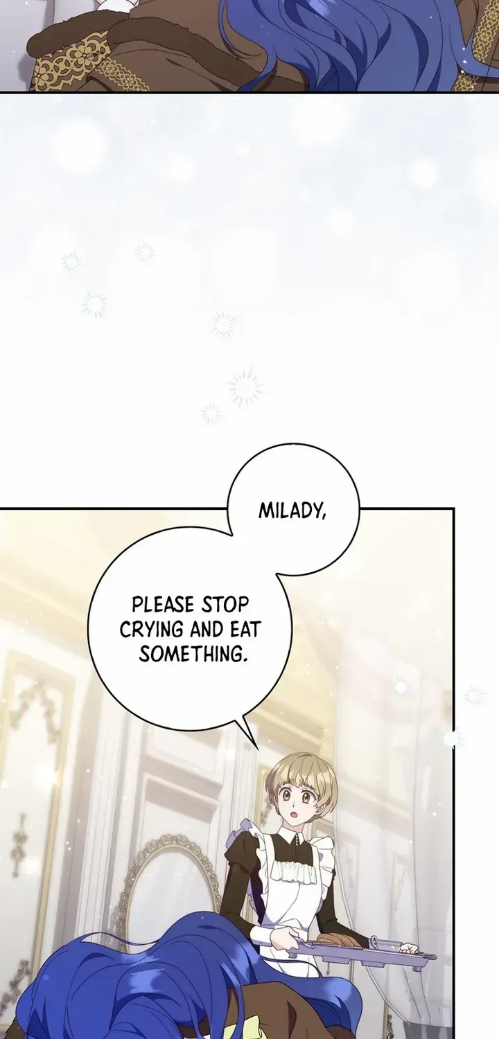 It’s My First Time Being a Mother Again Chapter 12 page 34 - 