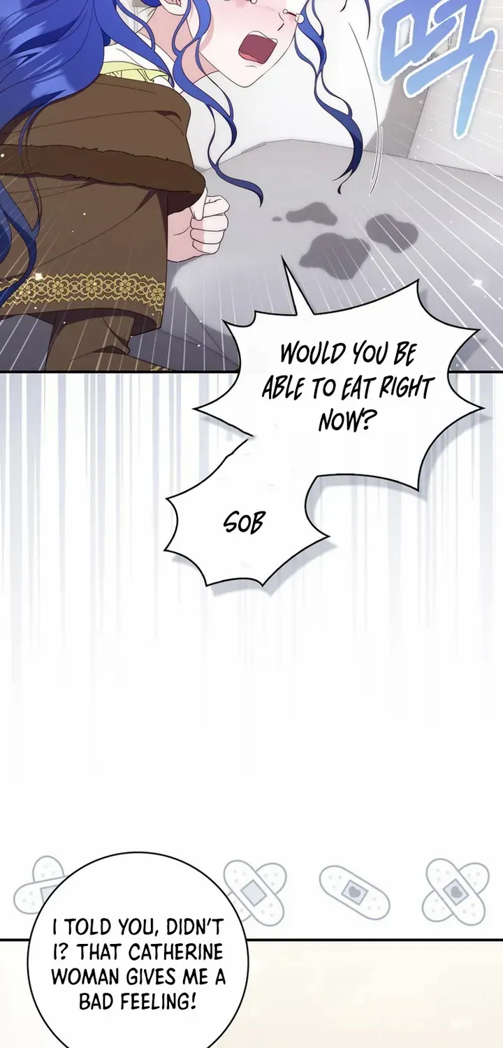 It’s My First Time Being a Mother Again Chapter 12 page 36 - 