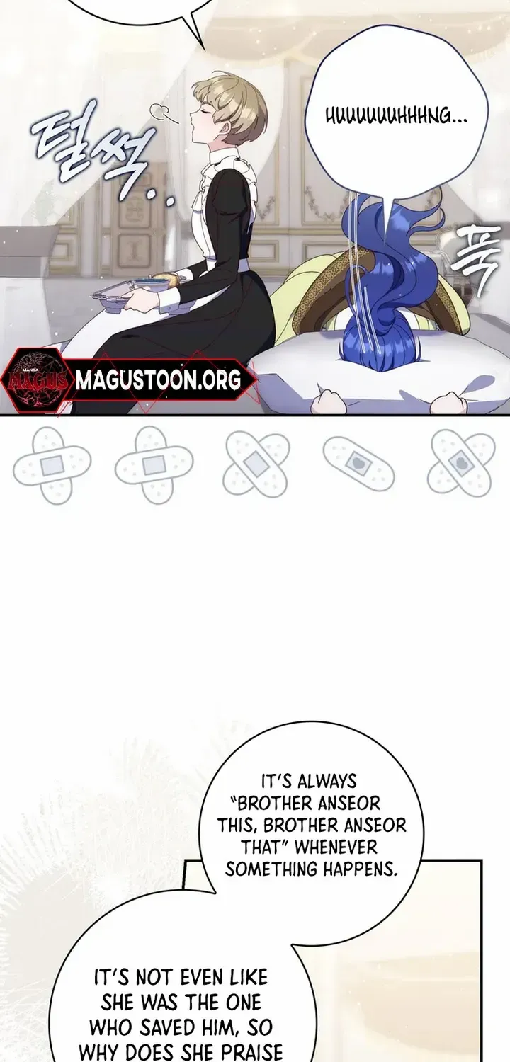 It’s My First Time Being a Mother Again Chapter 12 page 37 - 