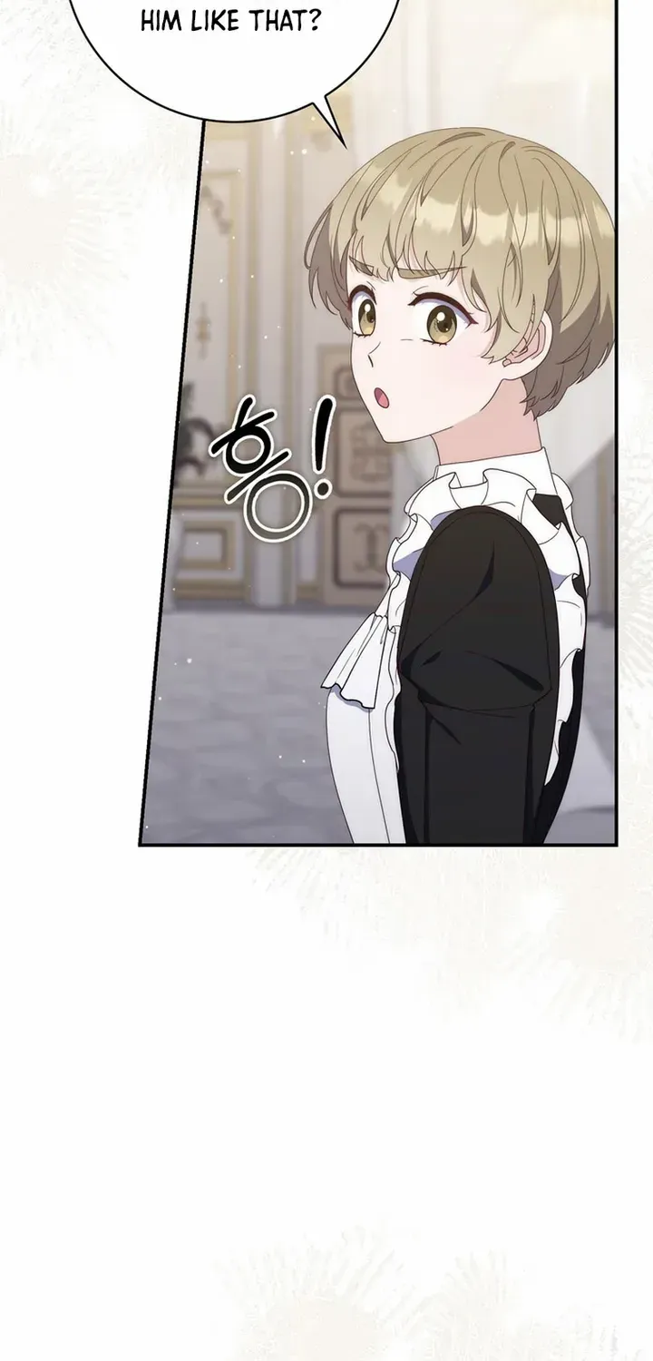 It’s My First Time Being a Mother Again Chapter 12 page 38 - 