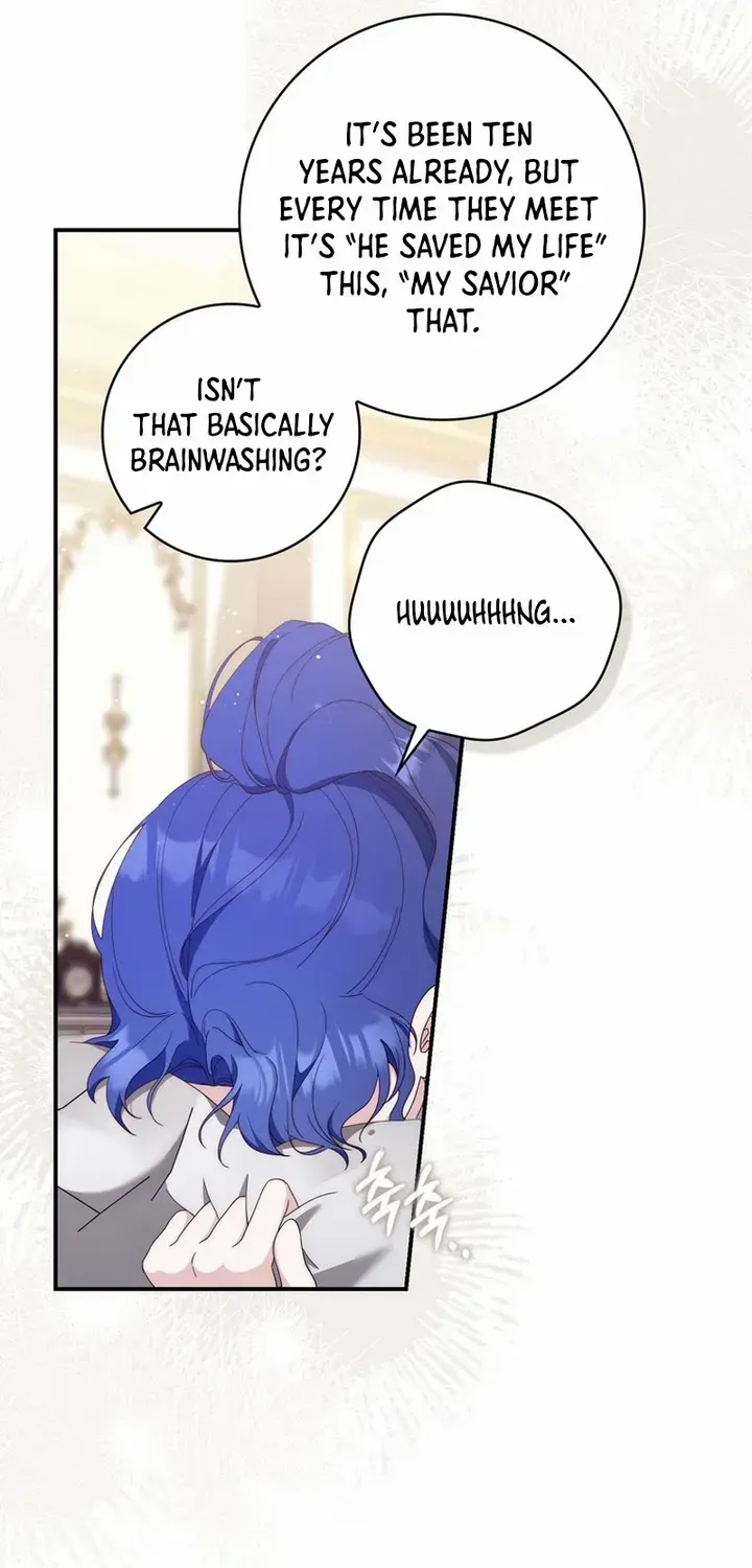 It’s My First Time Being a Mother Again Chapter 12 page 39 - 