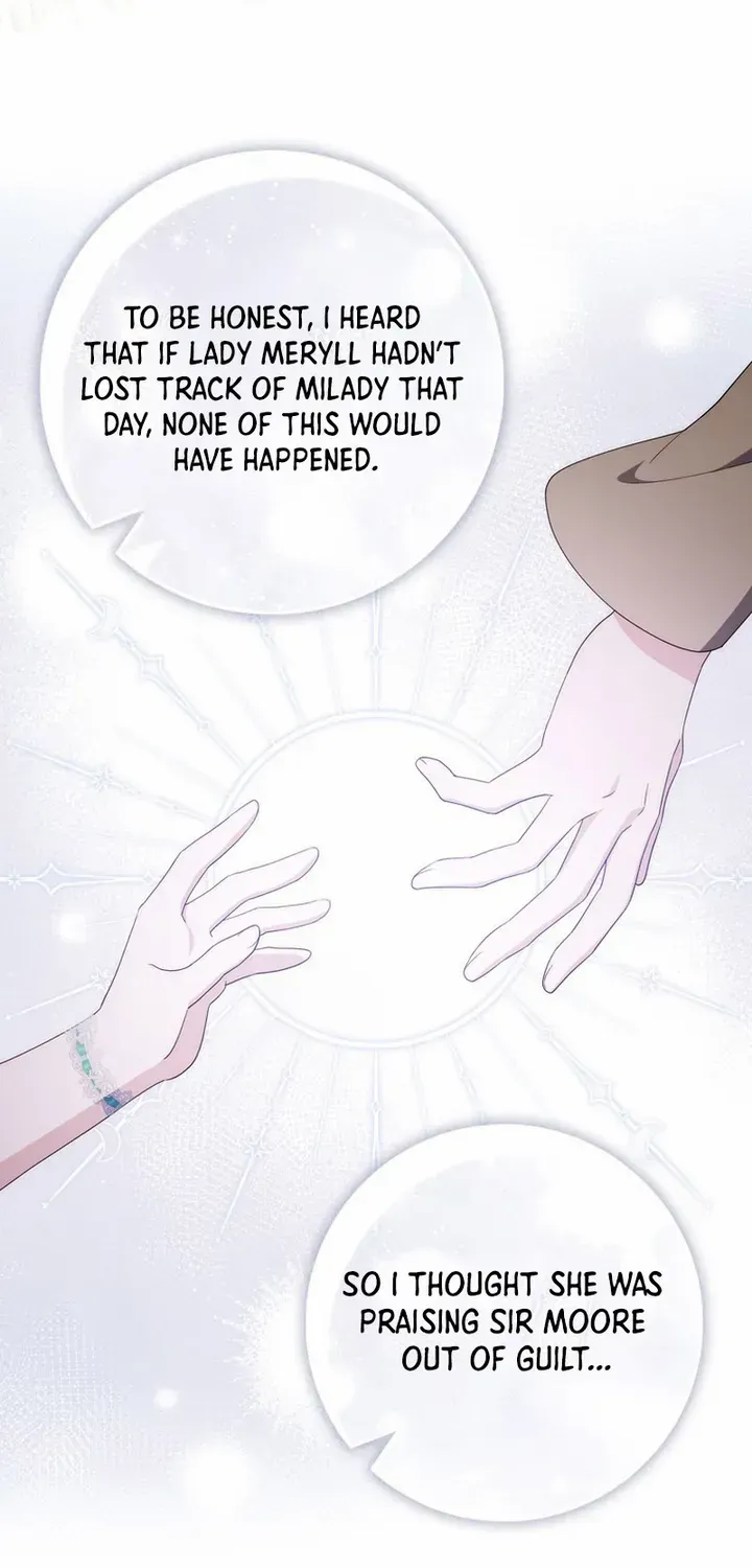 It’s My First Time Being a Mother Again Chapter 12 page 40 - 