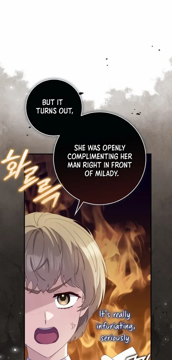 It’s My First Time Being a Mother Again Chapter 12 page 41 - 