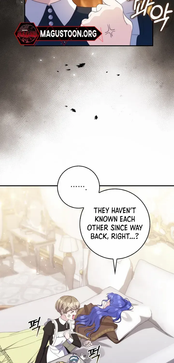 It’s My First Time Being a Mother Again Chapter 12 page 42 - 